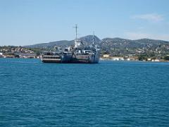 183 TOULON ET SA RADE (72)